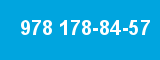 978 178-84-57